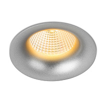 Потолочные светодиодные светильники Led technology CITY X 11.30 W NO DIM серебристый