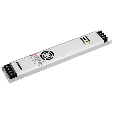 022990 Arlight блок питания HTS-300-12-LS (12V, 25A, 300W)