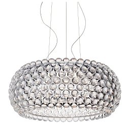 FN311017_16 Foscarini Caboche Plus подвесной светильник