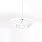 Artemide Lampada Esagonale 82 SP дизайнерский подвес — фото 2