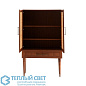 Melrose Cocktail Cabinet комод Arteriors 5692