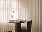 1460004 Imari Desk Astro lighting настольная рабочая лампа матовый никель — фото 6