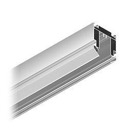 Профиль-канал для шинопровода SPACE CANAL Led Technology