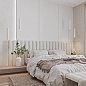 A1530SP-1WH Arte Lamp Torre точечный подвесной светильник GU10 1х35W — фото 4
