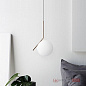 40.623 подвесной светильник Imperiumloft Flexic lights family michael anastassiades