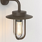 1096009 Montparnasse Wall Astro lighting настенный светильник бронза — фото 3