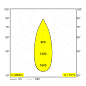 PARTOU S IP 92737 B черный Delta Light встраиваемый точечный светильник