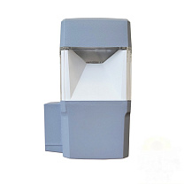 Светильник уличный настенный FUMAGALLI ELISA APPLIQUE DS2.562.000.LXD1L
