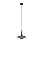Pendant Lamp CARPA S Black