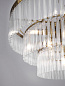 Подвесная люстра Colonne Maytoni MOD093PL-09BS — фото 4