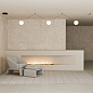 Набор Denkirs Belty DK55SET24-01-BR — фото 1