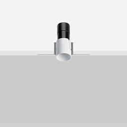 RGB-светильник Zero R RGB Flexalighting