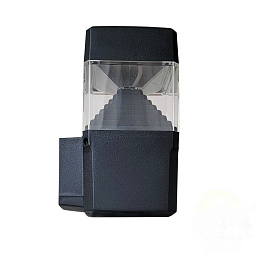 DS1.562.000 Fumagalli ESTER Светильник уличный настенный