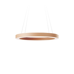 O-LN S 60 BK LED DIM0-10V 22 Oh! Line LZF Lamps подвесной светильник
