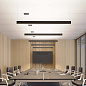 Подвесной линейный светильник Arlight ALT-LINEAIR-CELL-UPDOWN-S2460 24-40 Вт — фото 2
