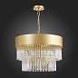 SL1225.203.06 ST-Luce Contatto подвесной светильник, 40Вт, золото — фото 9