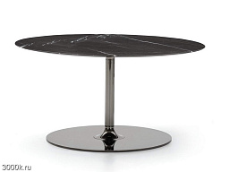 Oliver lounge Стол Minotti