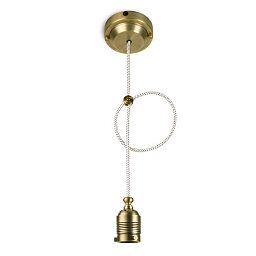71-4820-50-50 Leds C4 Vintage Подвесной светильник