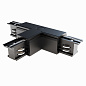 TRA005CT-31B-R Maytoni Accessories for tracks Trinity Комплектующие для систем освещения с токоведущими элементами Черный — фото 5