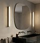 Настенный светильник для ванной CVL-Luminaires IP Metrop 325 — фото 1