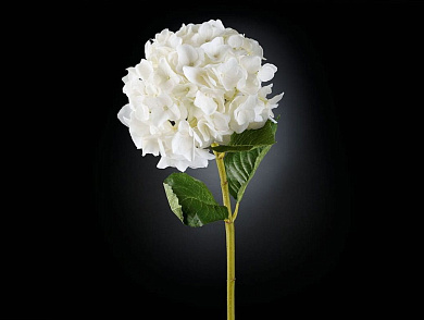 HYDRANGEA GRAPDE Искусственное растение VGnewtrend