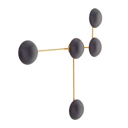 GADWC03 Arteriors Glaze бра