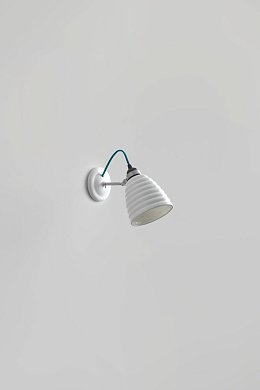 Настенный светильник Original BTC Hector Bibendum