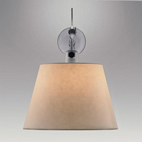 Artemide Tolomeo AP 24 настенный светильник