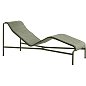 Стёганая подушка HAY Palissade Quilted Cushion для Chaise Longue — фото 2