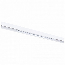 A4675PL-1WH Arte Lamp Linea 48V светильник для магнитного трека с матовым рассеивателем 23 мм 48V