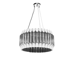 GALLIANO-ROUND-PENDANT-LIGHT DelightFULL Galliano Подвесной светильник