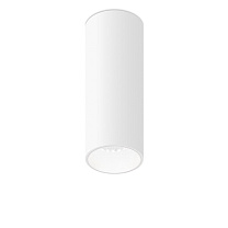 Потолочные светодиодные светильники Led technology BARREL 11.30 W белый