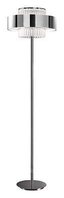 Торшер Italamp Crono 734/P-M