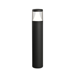 HS2085000GR ACB Iluminacion Brisk уличный светильник-столбик цвета антрацит с солнечной подзарядкой