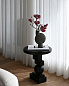 241011 Artist 101 Copenhagen обеденный стул, кофе — фото 7