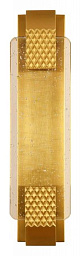 A2133AP-1GO Arte Lamp Snowdrop настенный светильник с вытянутым корпусом из металла
