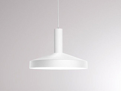 LORA 2 PD (white) декоративный подвесной светильник, Molto Luce
