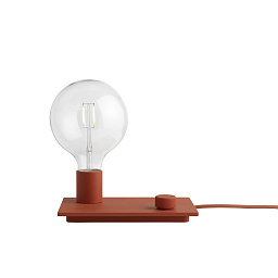CTLTBL03 Muuto Control настольный светильник