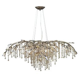 Люстра L'Arte Luce Garden L54012.59