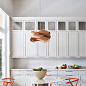 LK SP BK 22 Link LZF Lamps подвесной светильник — фото 2