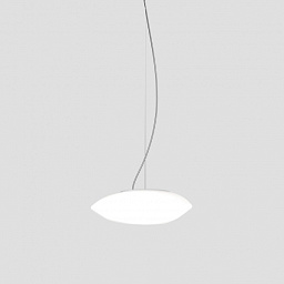 Modulor SP M LED Vistosi Modulor подвесной светильник из стекла