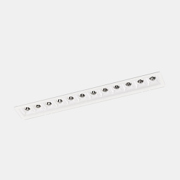 Bento Standard 12 LEDS Trim Leds C4 даунлайт