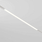 Basis Maytoni трековый светильник TR030-2-24W3K-W белый