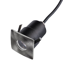 Комплект из светильника и декоративной панели Ipogeo ip384425