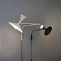 LDM ENN 31 Lampe de Marseille Nemo изогнутый торшер — фото 6