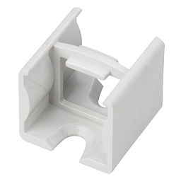 018249 Arlight Соединитель PVC-SLIM-H15