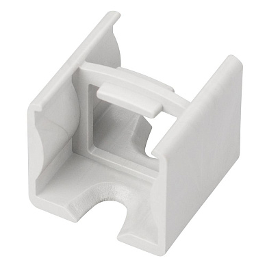 018249 Arlight Соединитель PVC-SLIM-H15
