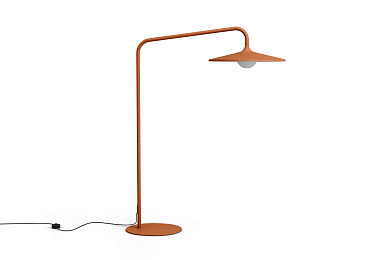 Торшер Fatboy Archigrande Terracotta
