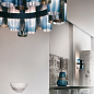 Slamp La Lollo SP L люстра дизайнерская золотой LALSL00GLD01T00NMTEU — фото 6