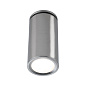 93090 Paulmann 2in1 Cover Круглая 60 мм 90° Монета 6 Вт 470 лм 230 В с регулировкой яркости 2700 К Матовое железо — фото 6